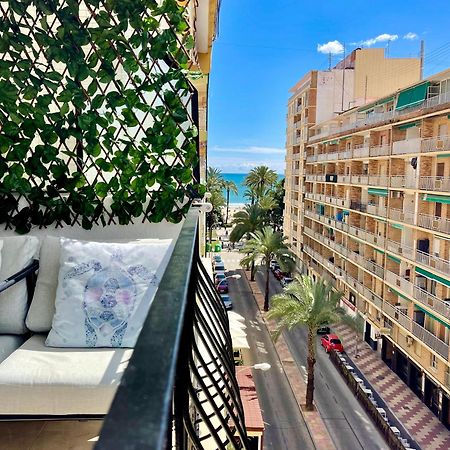 Apartamento Mar Y Montana Cullera Buitenkant foto