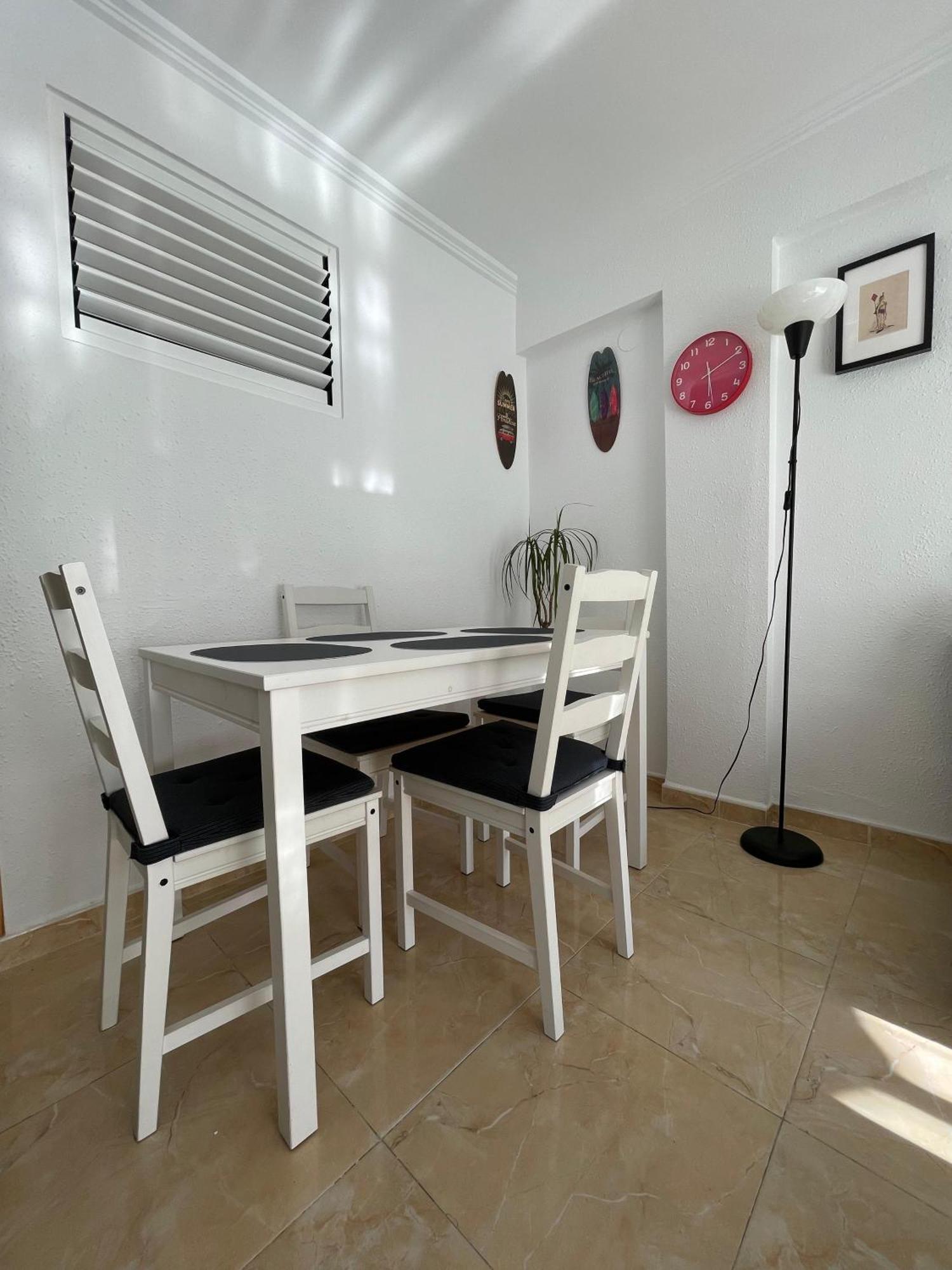 Apartamento Mar Y Montana Cullera Buitenkant foto