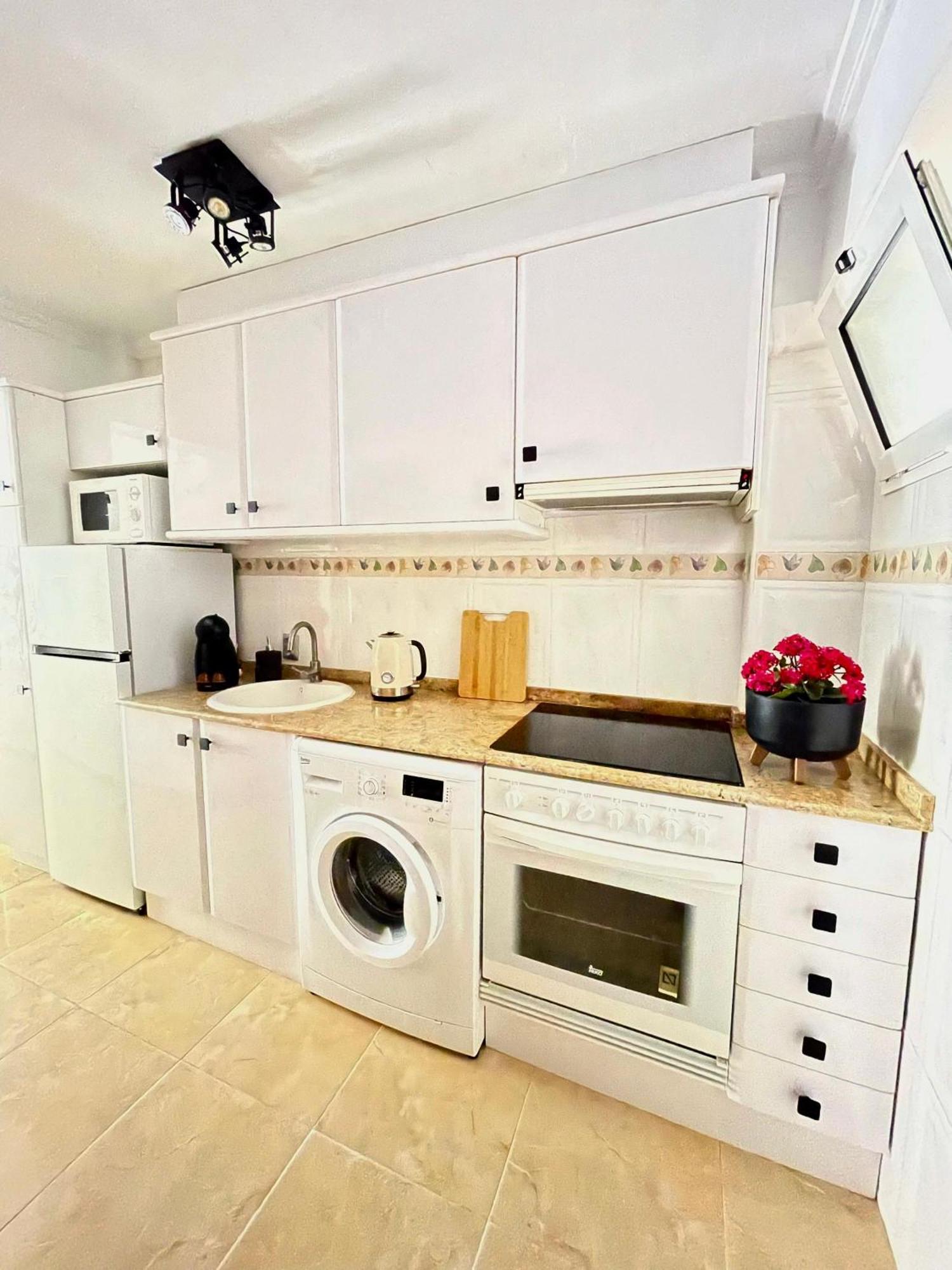 Apartamento Mar Y Montana Cullera Buitenkant foto